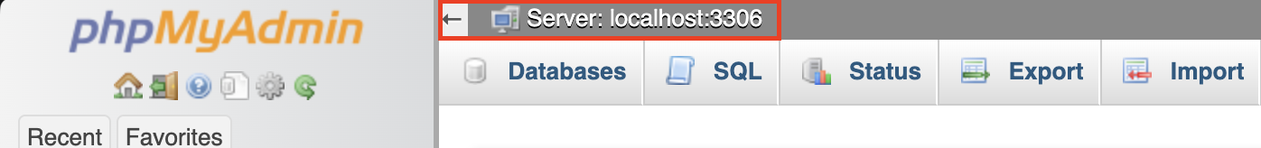 LOCALHOST